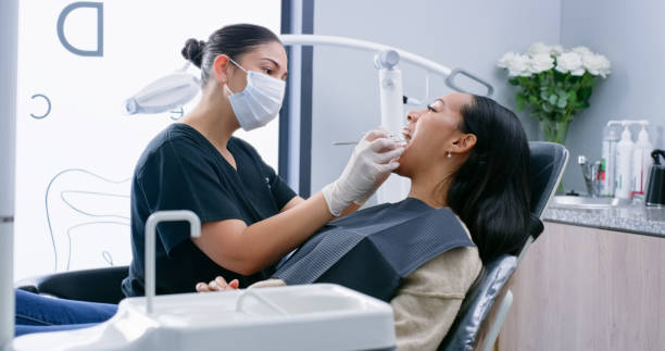 Best Laser Dentistry  in Trevorton, PA